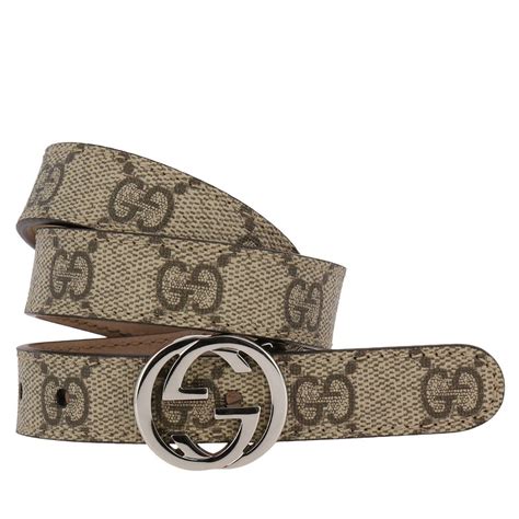 gucci belt cheap for kids|Girls' Designer Belts .